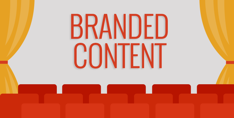 Branded Content Video