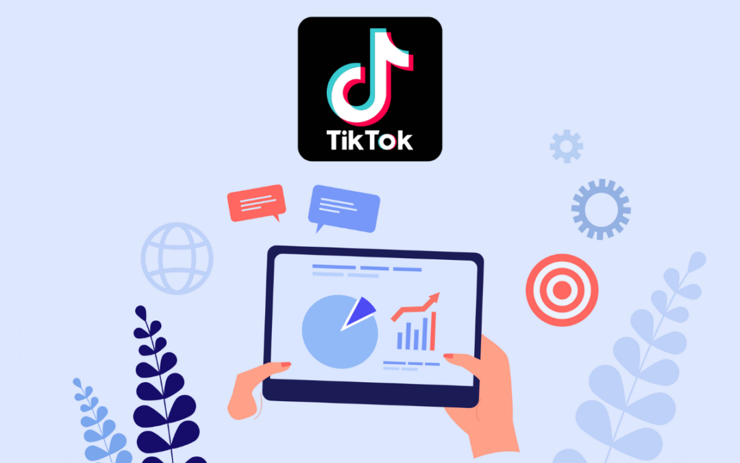 claves para tu cuenta de Tiktok