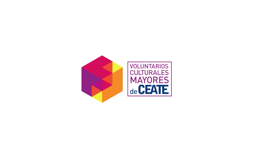 CEATE Voluntariado Cultural de Mayores