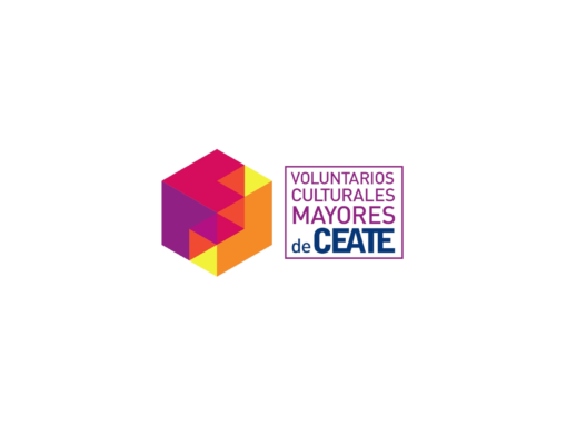 CEATE Voluntariado Cultural de Mayores