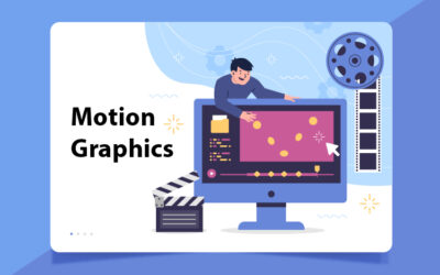 Cómo utilizar la animación para comunicarte: Motion graphics